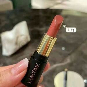 Lancôme Rouge Lipstick - 274 French Tea